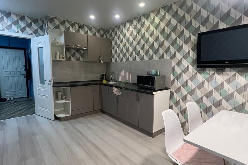 Сдаётся 1-комнатная квартира, 45 м²