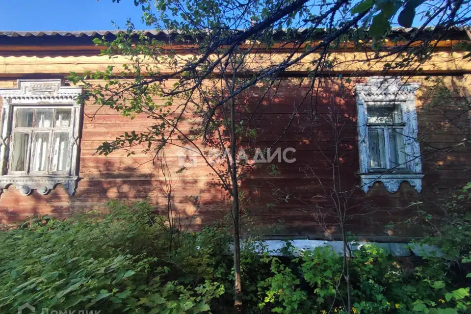 Продаётся 1-этажный дом, 42.4 м²
