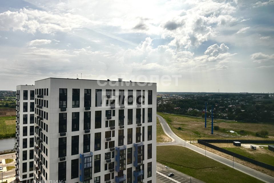 Продаётся 3-комнатная квартира, 79 м²