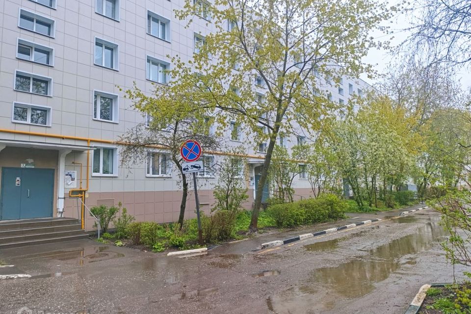 Продаётся 2-комнатная квартира, 45 м²