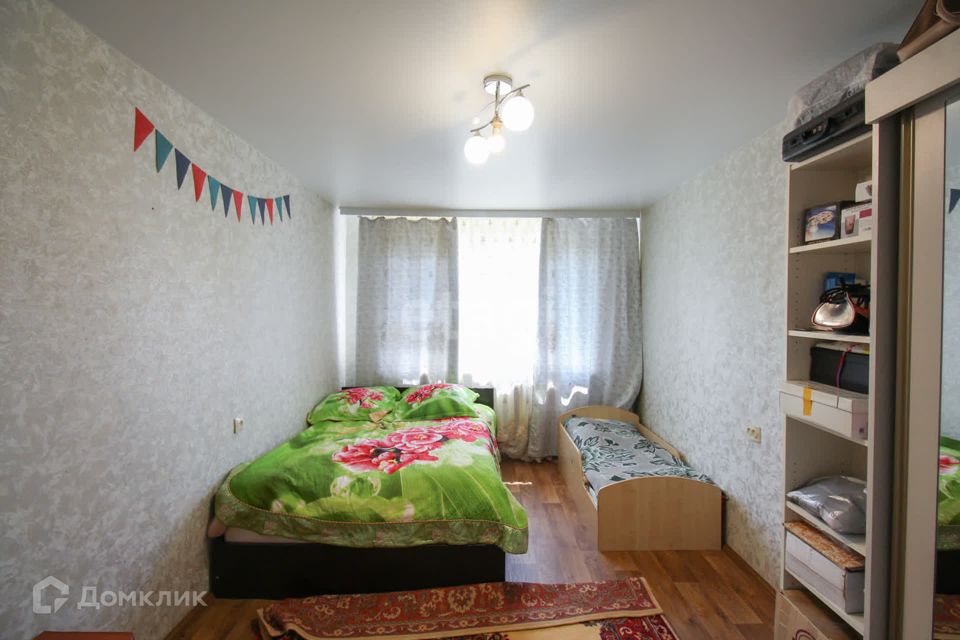 Продаётся 2-комнатная квартира, 42 м²