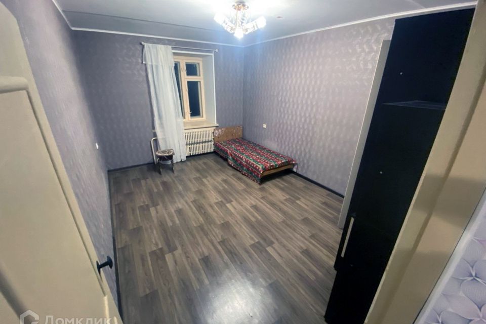 Продаётся 2-комнатная квартира, 37.5 м²