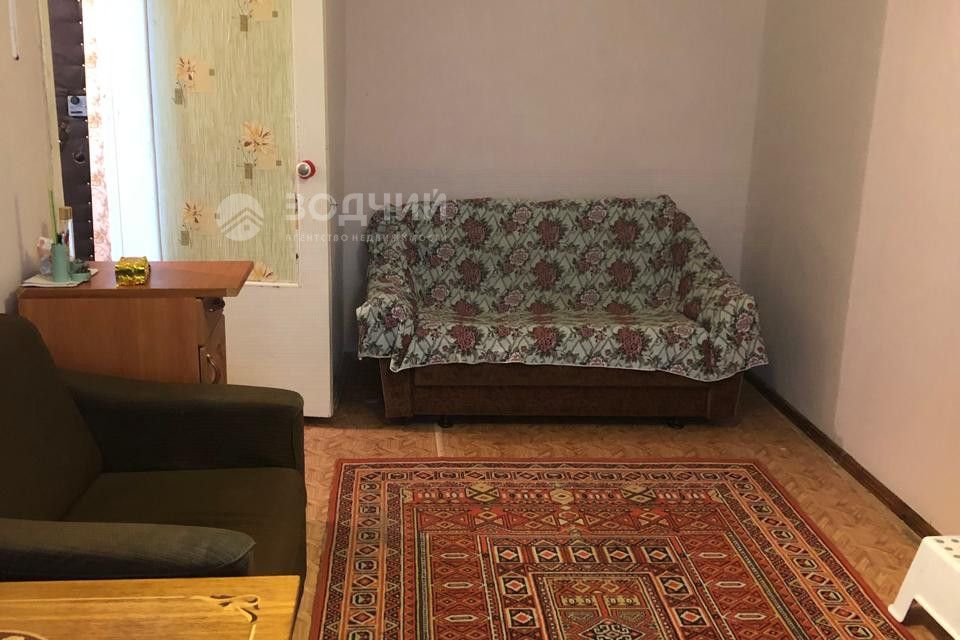Продаётся 1-комнатная квартира, 29.1 м²