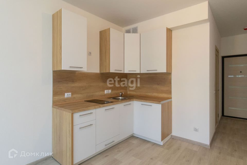 Продаётся студия, 32.47 м²