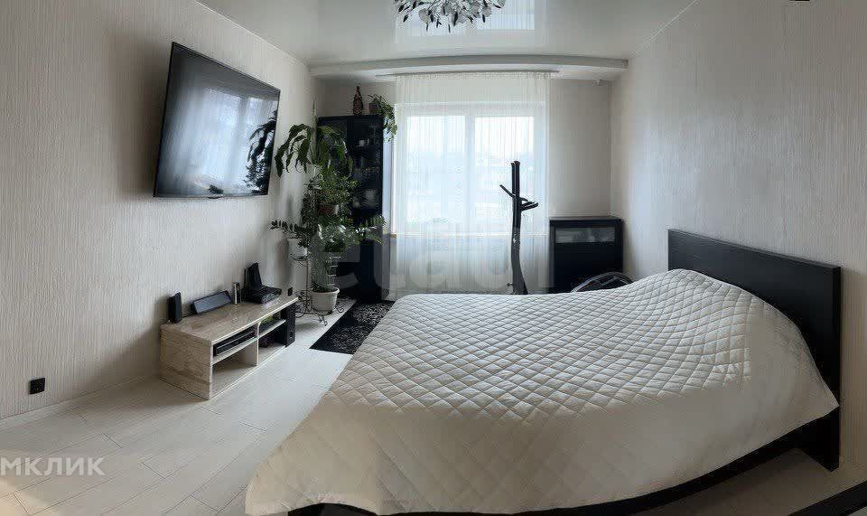 Продаётся 2-комнатная квартира, 63.5 м²