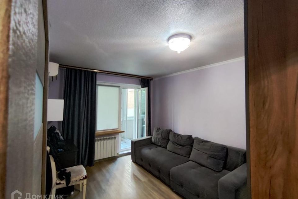 Сдаётся 2-комнатная квартира, 50 м²