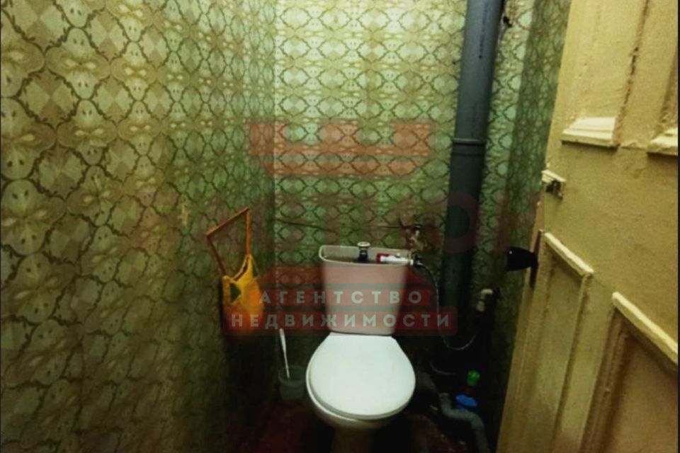 Продаётся 2-комнатная квартира, 57 м²
