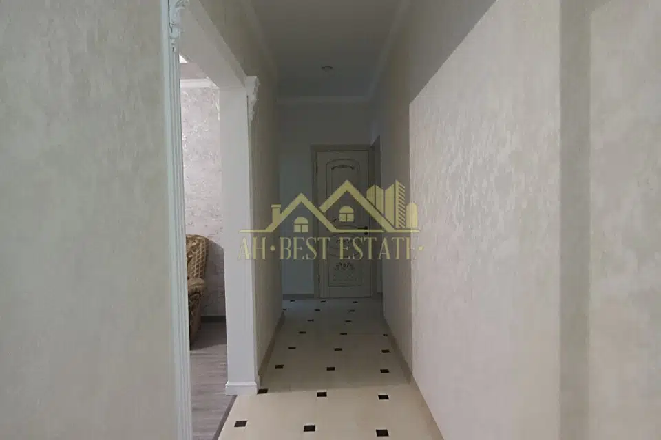 Сдаётся 3-комнатная квартира, 85 м²