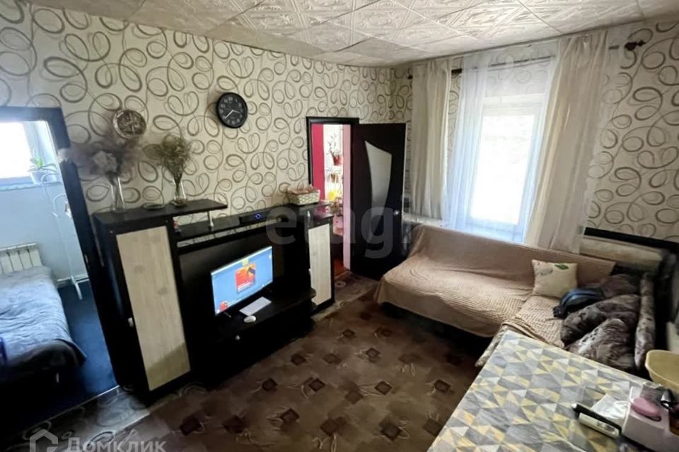 Продаётся 3-комнатная квартира, 50 м²