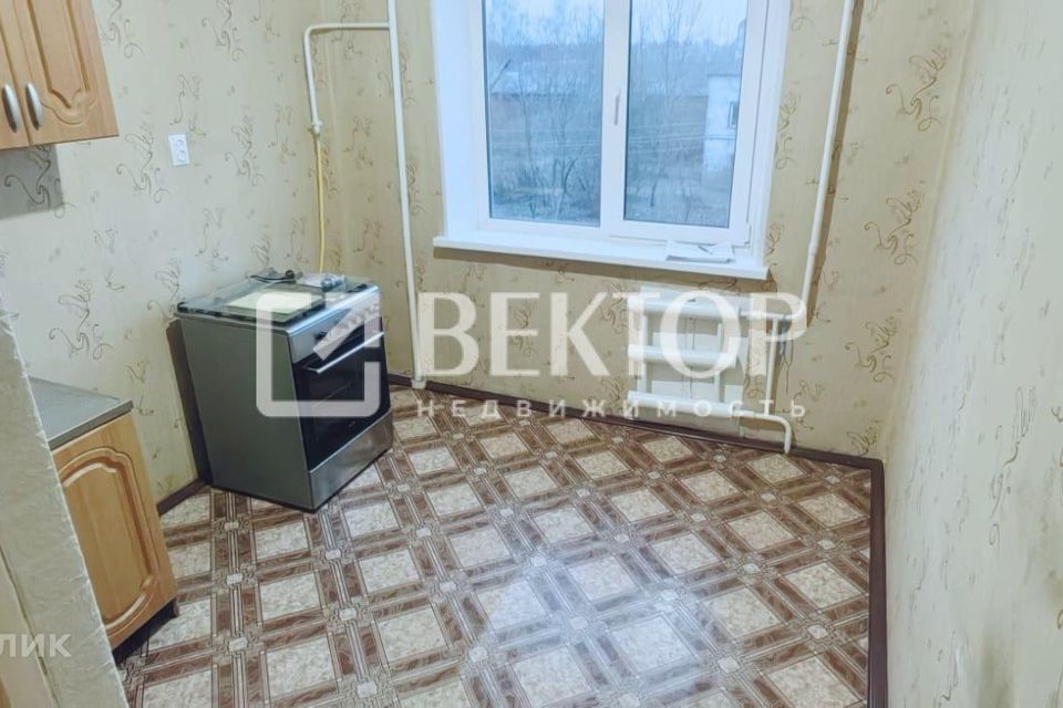 Продаётся 2-комнатная квартира, 52 м²