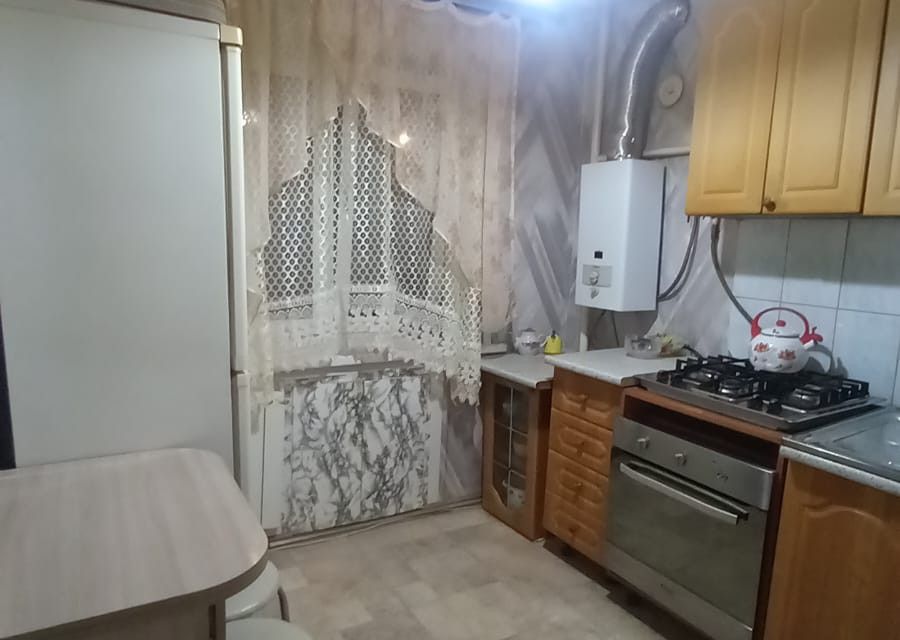 Сдаётся 1-комнатная квартира, 31 м²