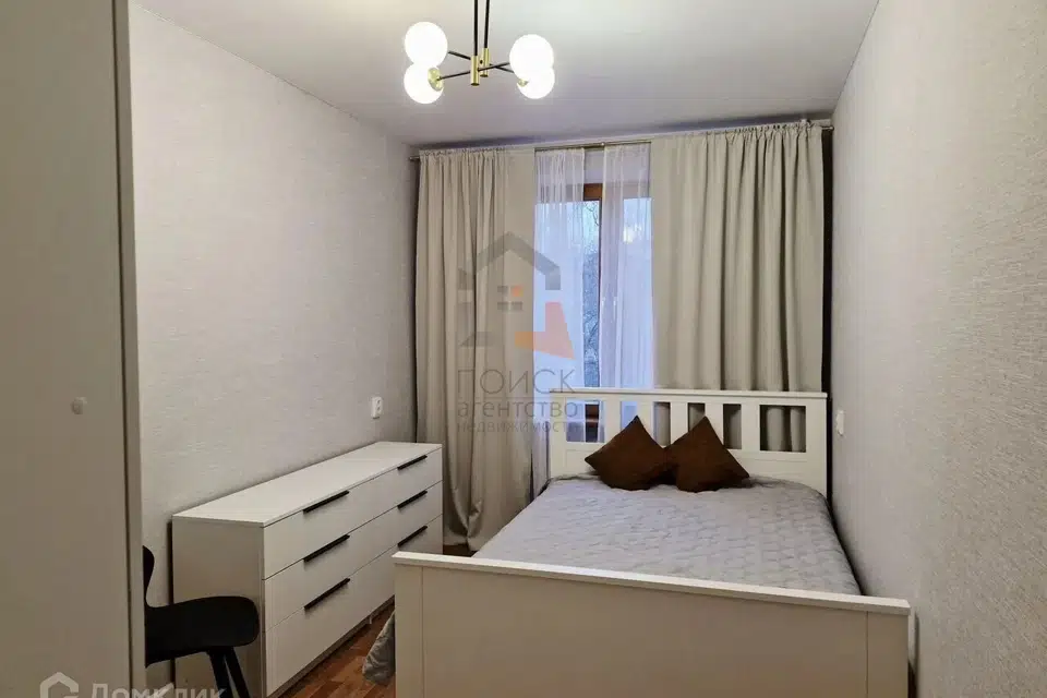 Сдаётся 2-комнатная квартира, 42 м²