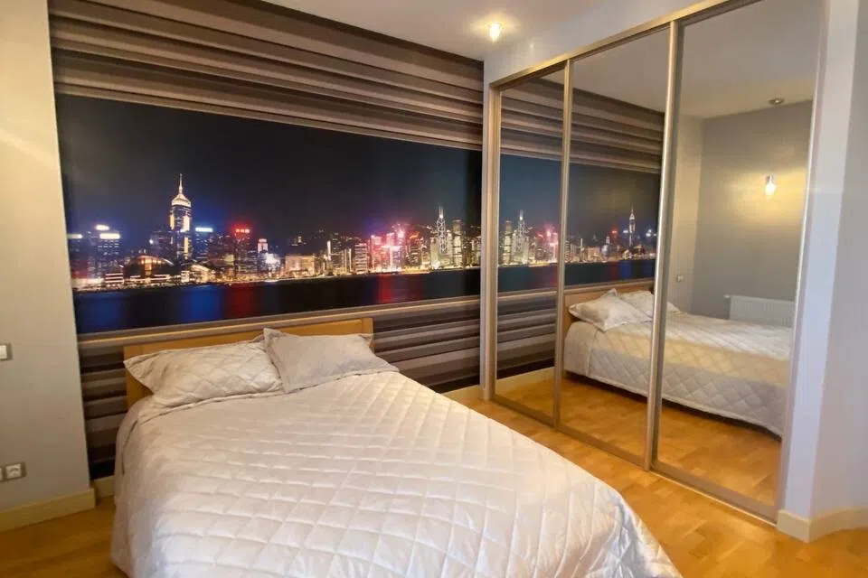Сдаётся 3-комнатная квартира, 105 м²