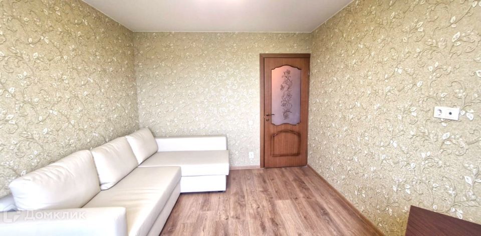 Продаётся 3-комнатная квартира, 64.1 м²