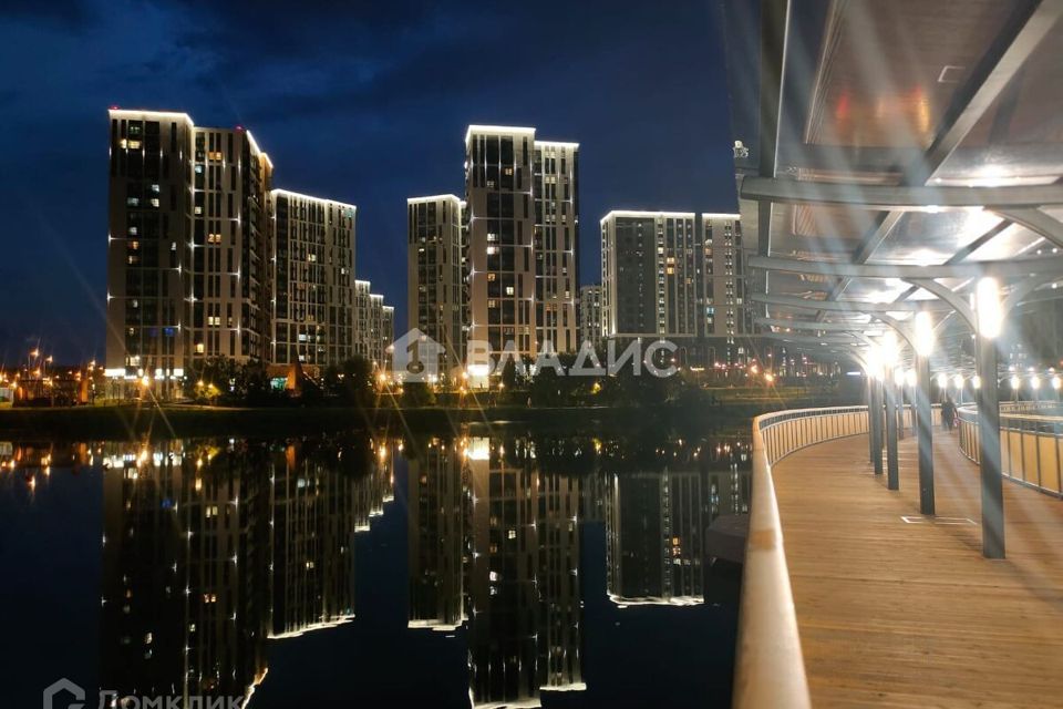 Продаётся студия, 24 м²