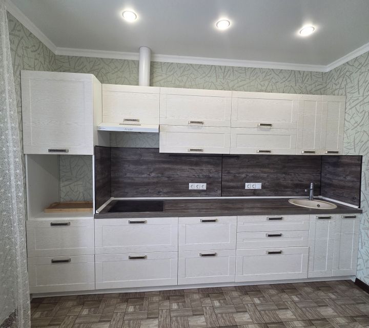 Продаётся 2-комнатная квартира, 60.2 м²