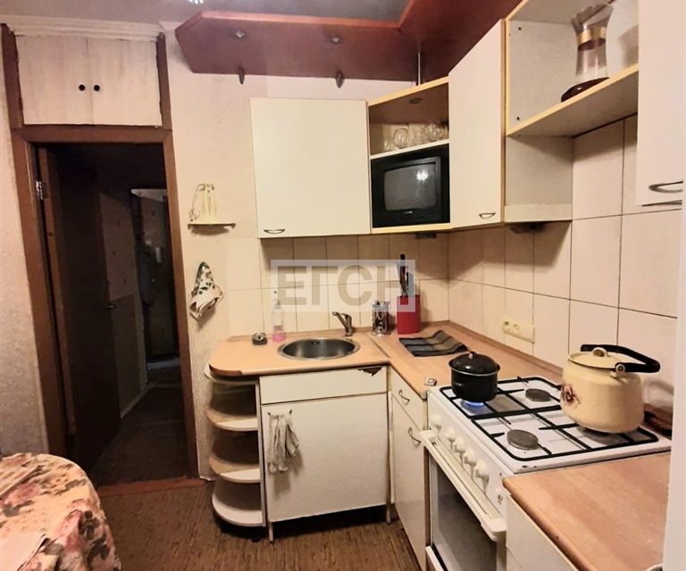 Сдаётся 2-комнатная квартира, 45 м²