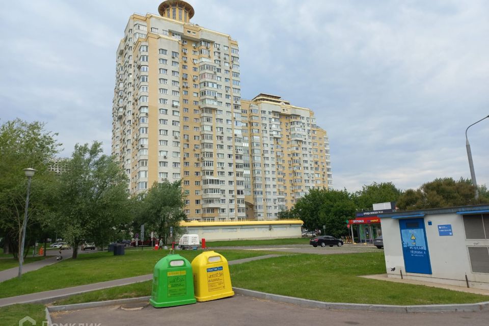 Продаётся 2-комнатная квартира, 83.2 м²