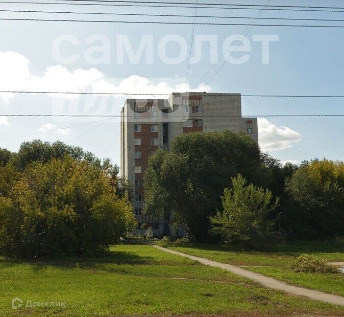 Продаётся 2 комнаты в 1-комн. квартире, 37.4 м²