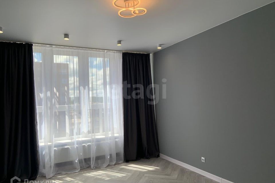 Продаётся студия, 22.7 м²
