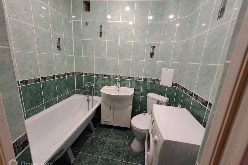 Сдаётся 1-комнатная квартира, 32.4 м²