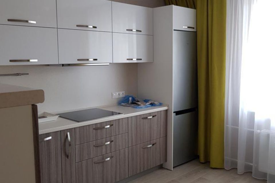 Продаётся 2-комнатная квартира, 60 м²