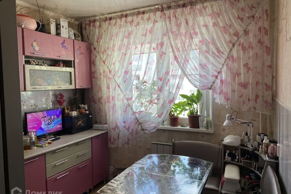 Продаётся 2-комнатная квартира, 57 м²
