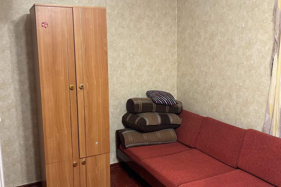 Сдаётся 1-комнатная квартира, 30.2 м²