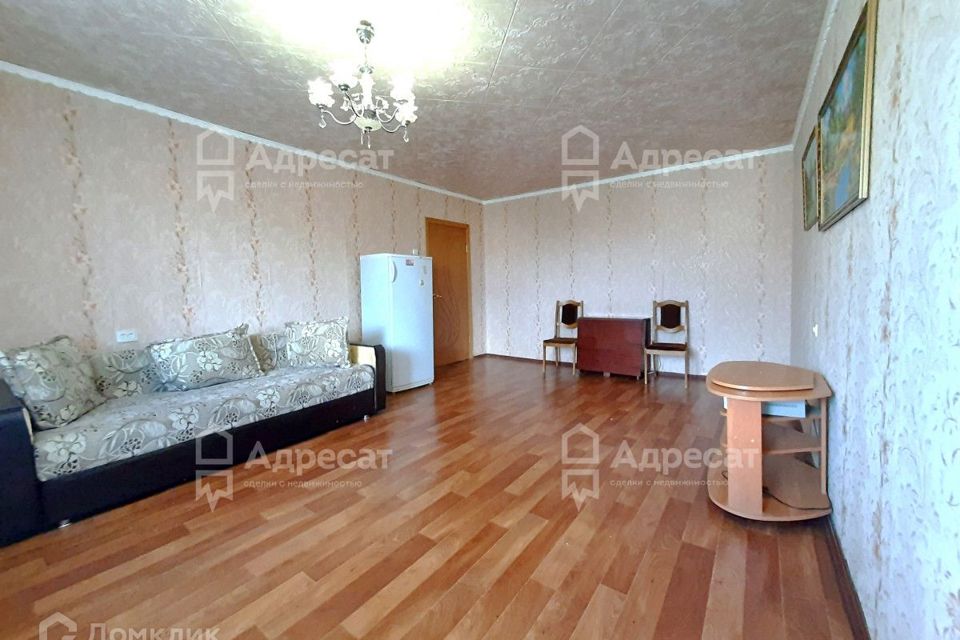 Продаётся 4-комнатная квартира, 73.4 м²