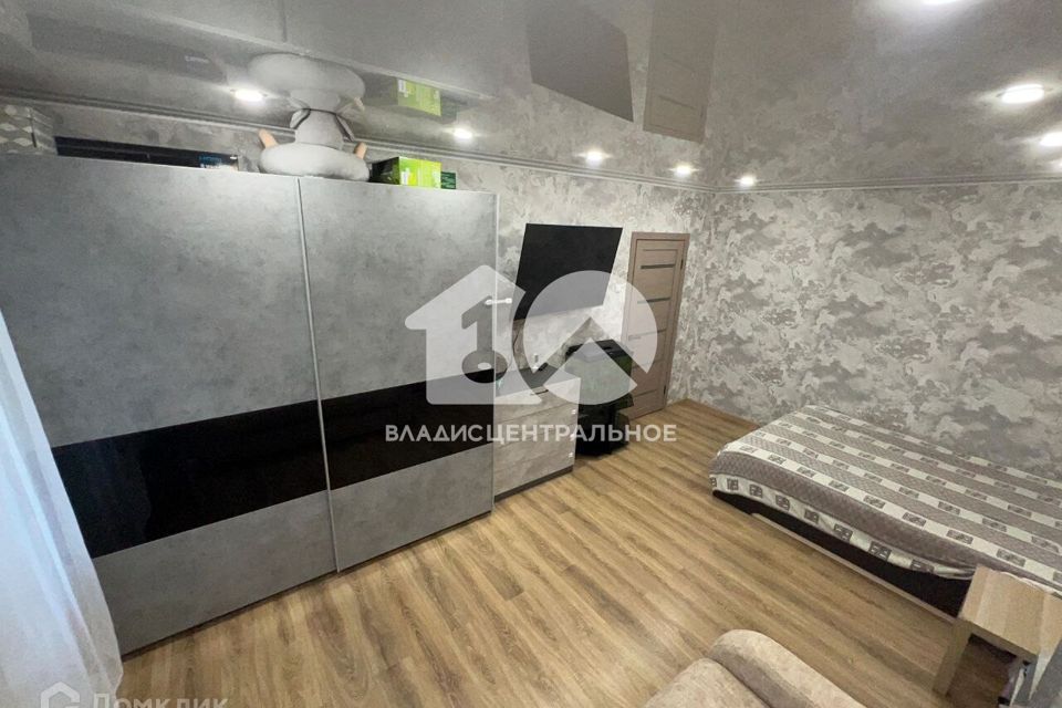 Продаётся 1-комнатная квартира, 37 м²