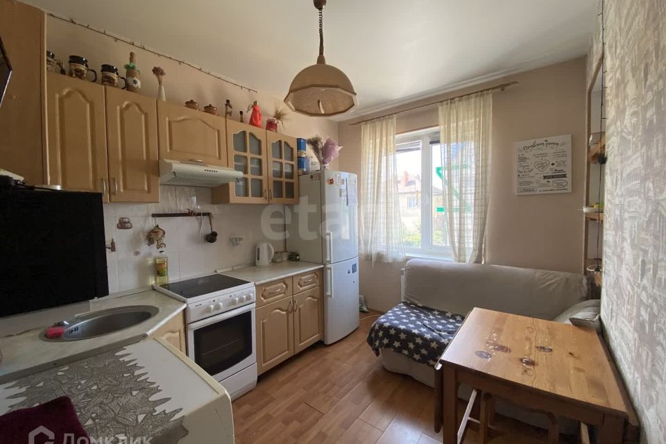 Сдаётся 1-комнатная квартира, 34.9 м²