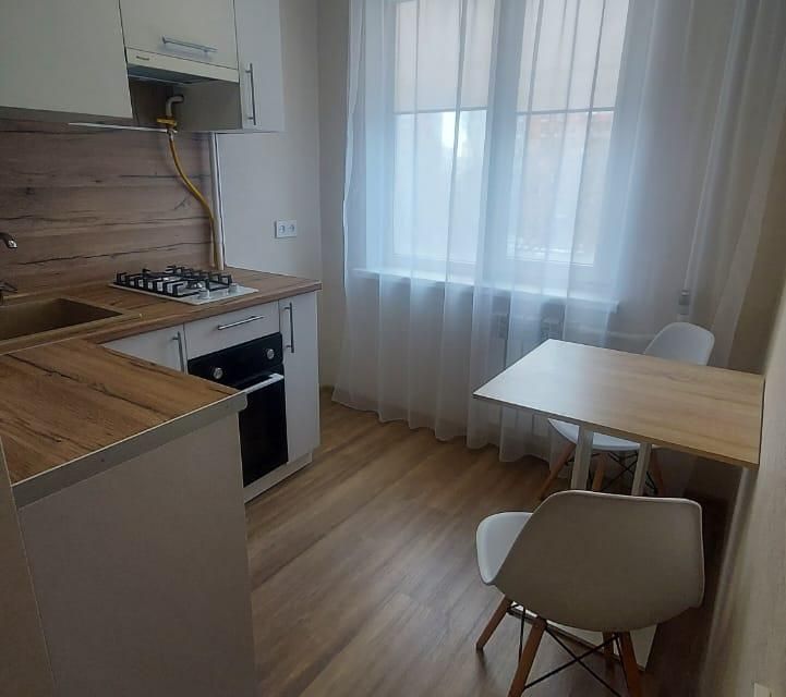 Продаётся 1-комнатная квартира, 24 м²