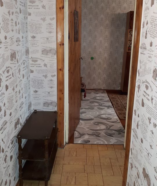 Продаётся 2-комнатная квартира, 44 м²
