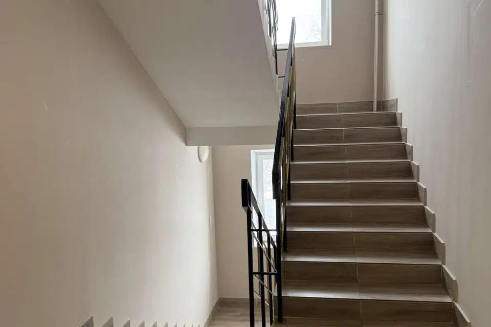 Продаётся 2-комнатная квартира, 62.1 м²