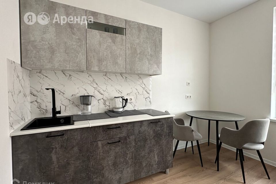 Сдаётся студия, 19 м²
