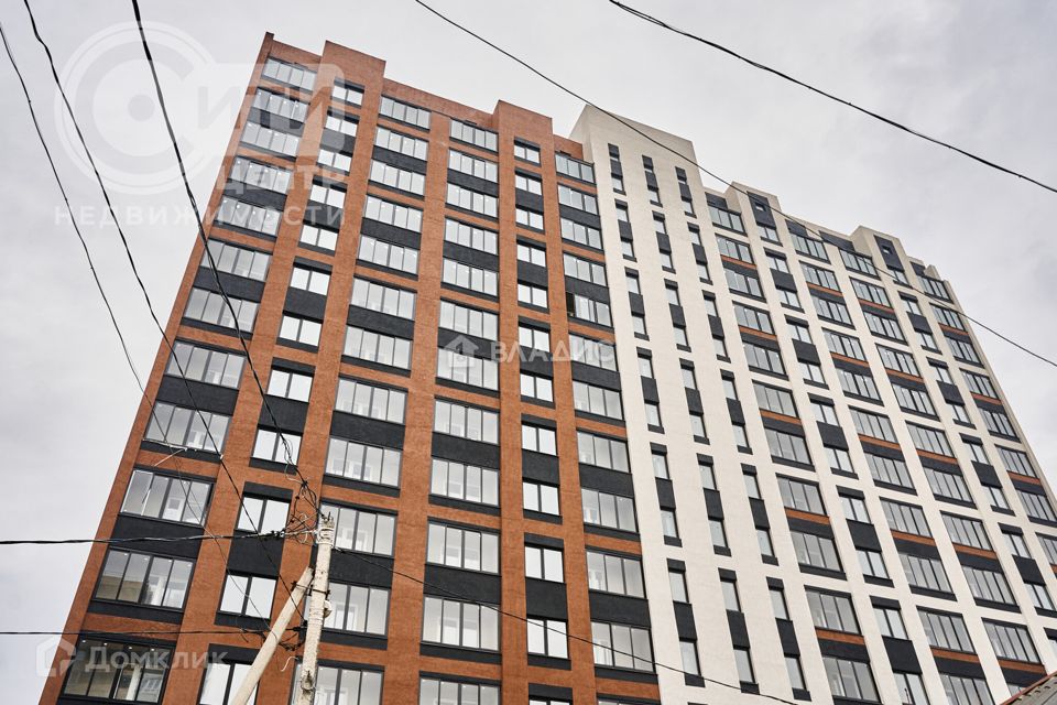 Продаётся студия, 20.5 м²