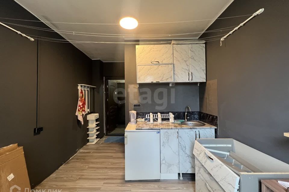 Продаётся комната в 1-комн. квартире, 12 м²