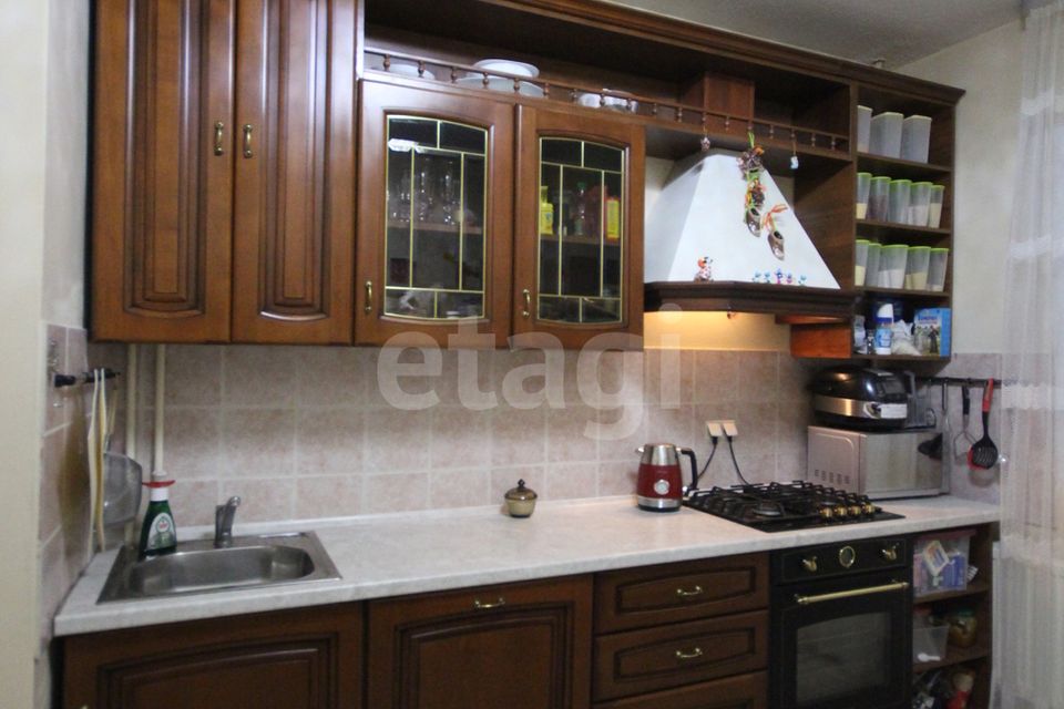 Продаётся 2-комнатная квартира, 68.4 м²