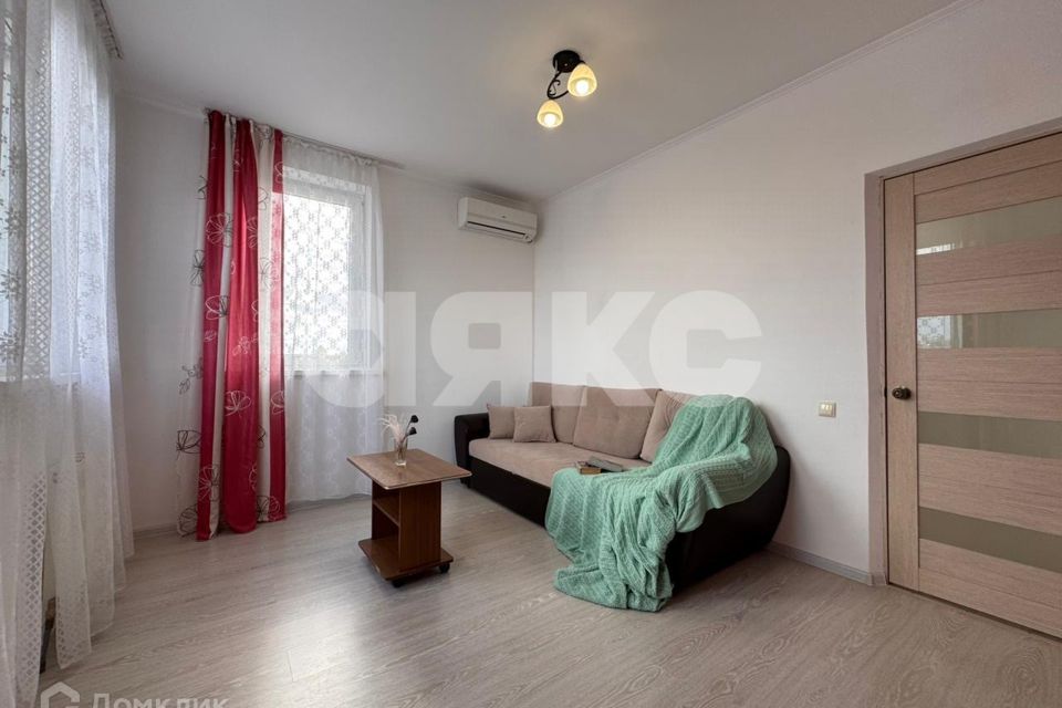 Продаётся 2-комнатная квартира, 58.9 м²