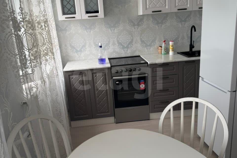 Сдаётся 2-комнатная квартира, 38.5 м²