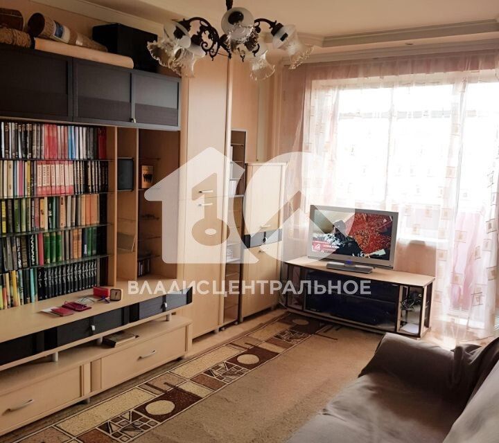 Сдаётся 2-комнатная квартира, 43 м²