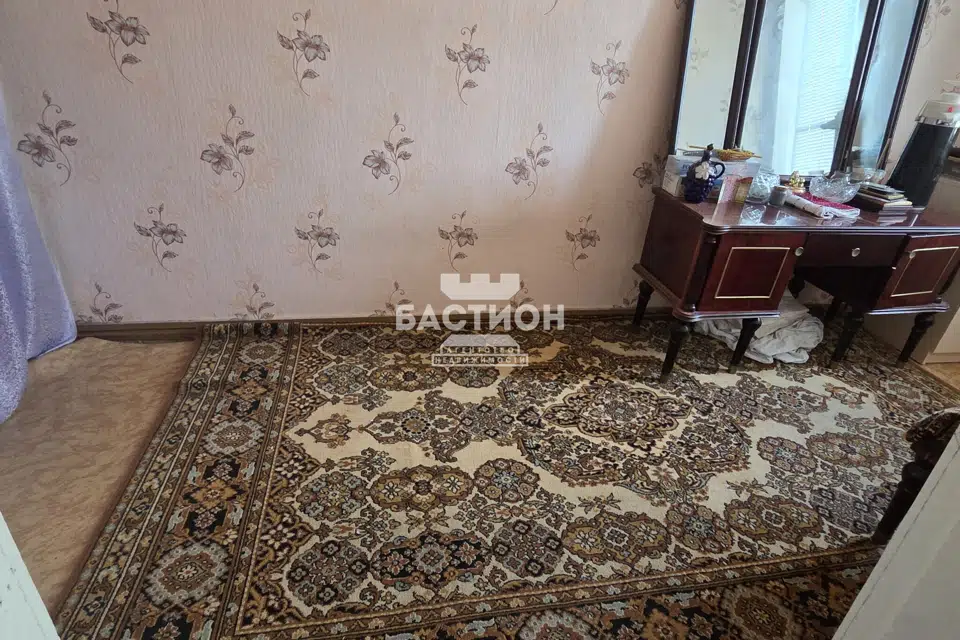 Продаётся 1-этажный дом, 51 м²