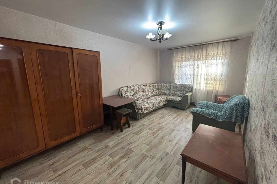 Продаётся 2-комнатная квартира, 40.8 м²