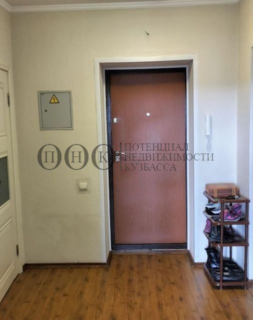 Продаётся 2-комнатная квартира, 75 м²