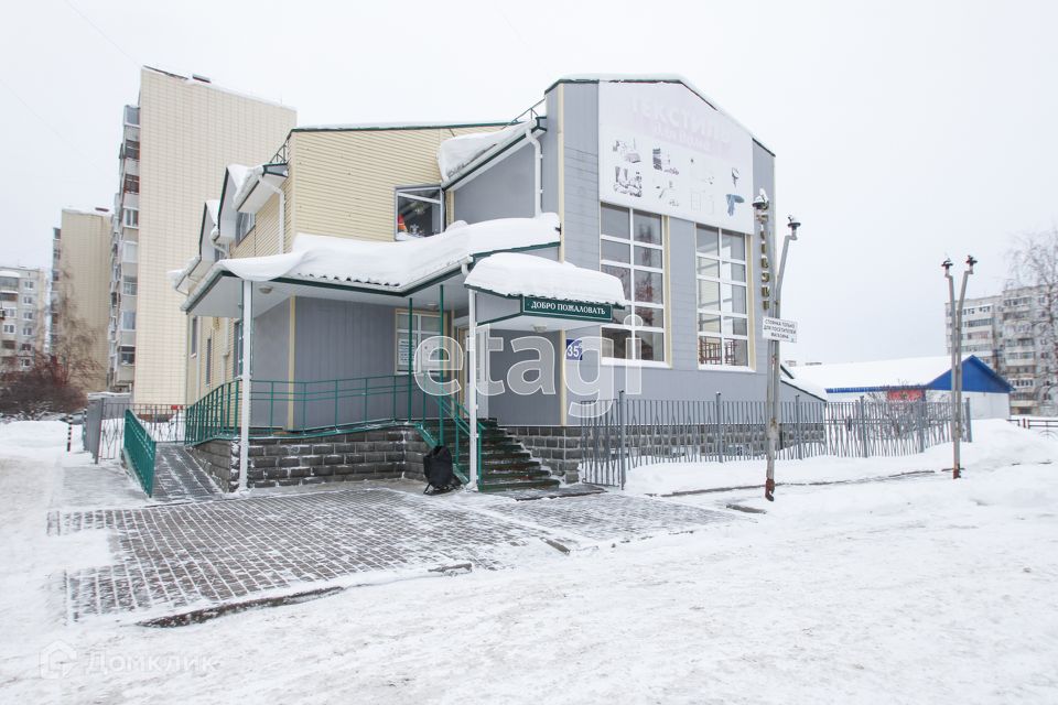Этажи тобольск недвижимость купить. Этажи продажа здания на Семакова 40 Тобольск.