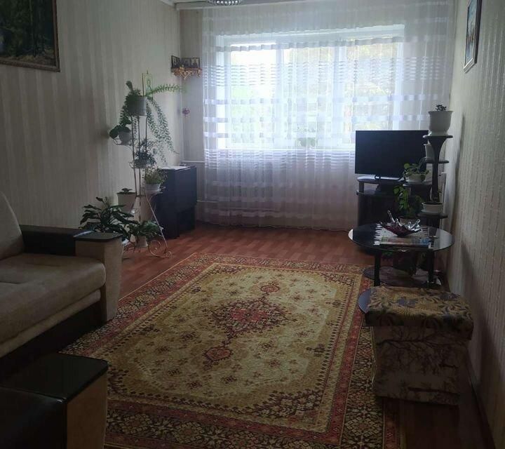 Продаётся 2-комнатная квартира, 48 м²