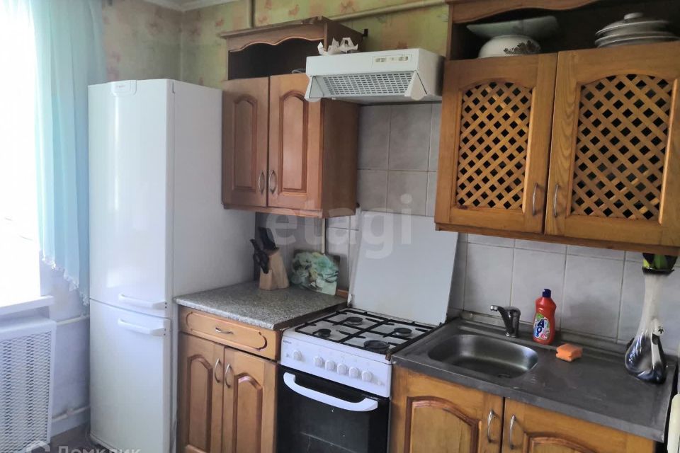 Продаётся 2-комнатная квартира, 48.8 м²