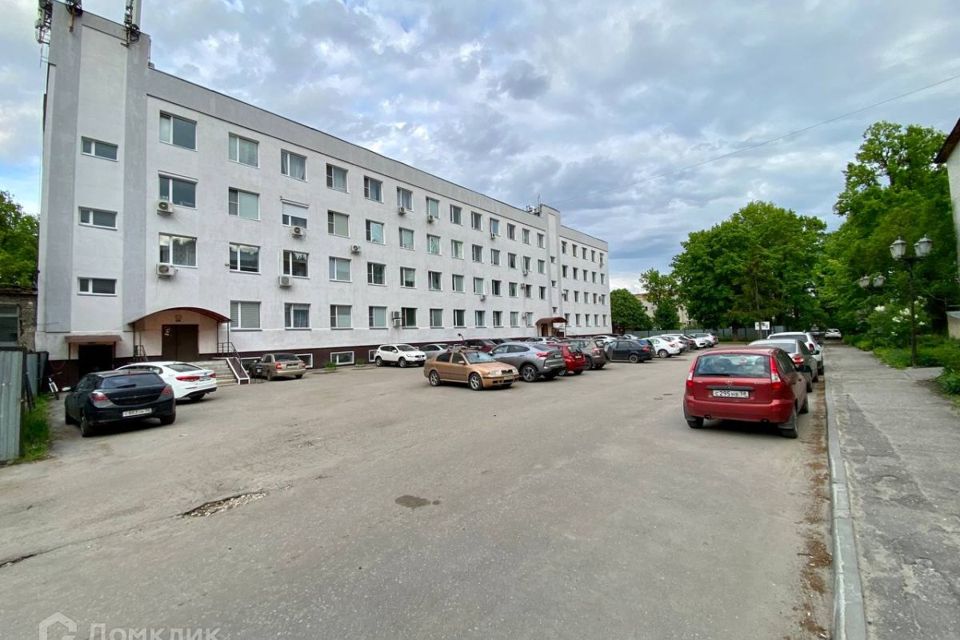 Продаётся студия, 20.9 м²