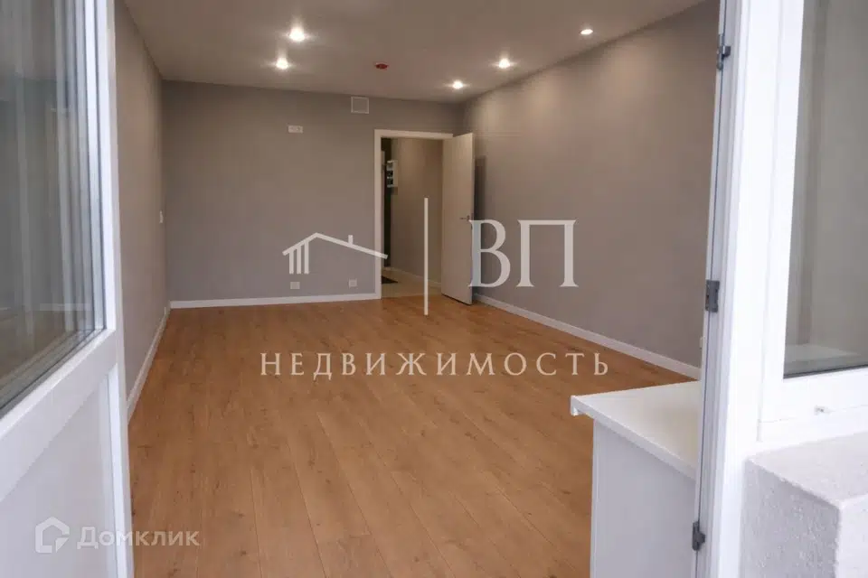 Продаётся студия, 25.5 м²