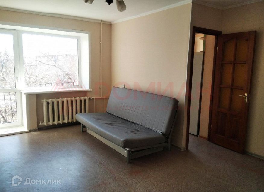 Продаётся 1-комнатная квартира, 31 м²